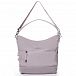 Сумка Hedgren HAUR03 Aura Hobo Sparkle RFID
