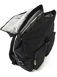 Рюкзак Mandarina Duck OWT07 Y-Lite City Backpack 15,6