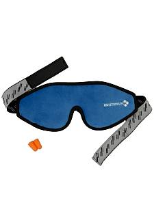 Маска для сна Routemark Evo3D-BlueM 3D Эволюция M