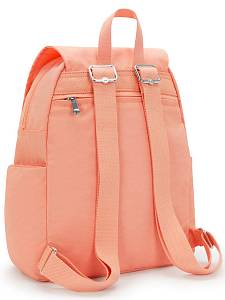 Рюкзак Kipling KI35233HQ City Zip S Small Backpack