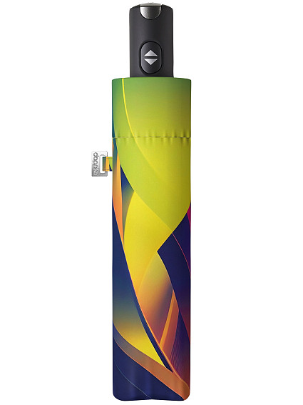 Зонт автоматический Doppler 744865 Carbonsteel Magic