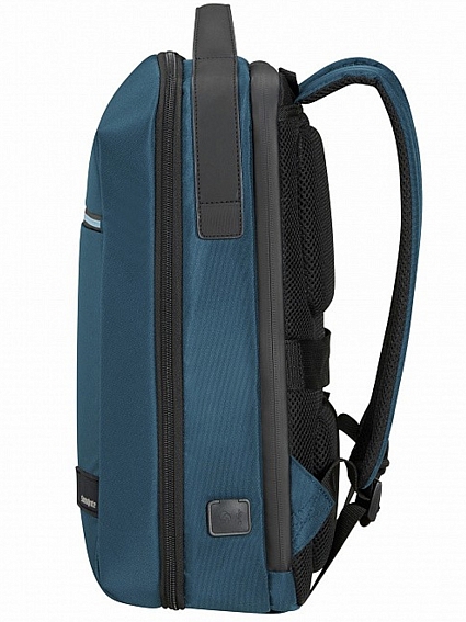 Рюкзак для ноутбука Samsonite KF2*004 Litepoint Laptop Backpack 15.6
