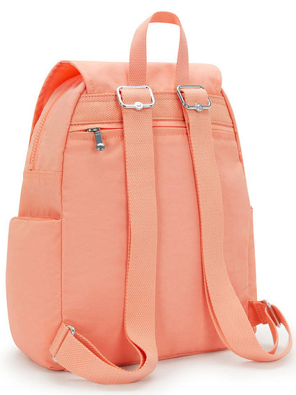 Рюкзак Kipling KI35233HQ City Zip S Small Backpack