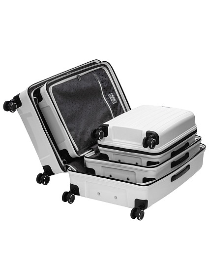 Чемодан Robinzon RP3543 Elba Lite S
