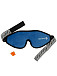 Маска для сна Routemark Evo3D-BlueM 3D Эволюция M