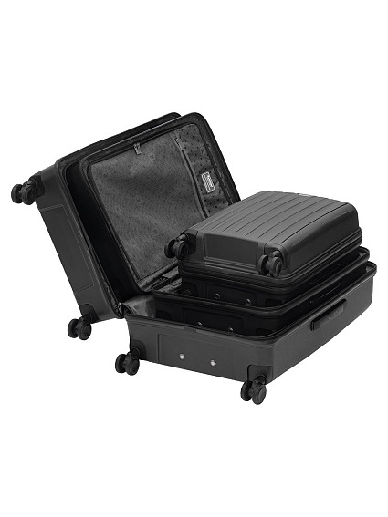 Чемодан Robinzon RP3542 Elba Lite M
