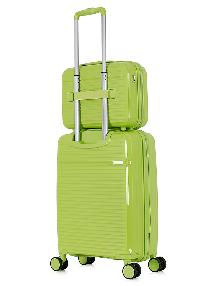 Бьюти-кейс Robinzon RP1078-H Hokkaido BCL