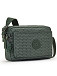 Сумка кросс-боди Kipling KI6831F6C Abanu M Medium Crossbody