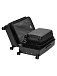 Чемодан Robinzon RP3542 Elba Lite M