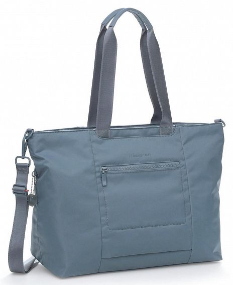 Сумка Hedgren HITC05 Inter-City Tote Swing RFID
