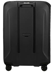 Чемодан Samsonite KM0*002 Essens Spinner