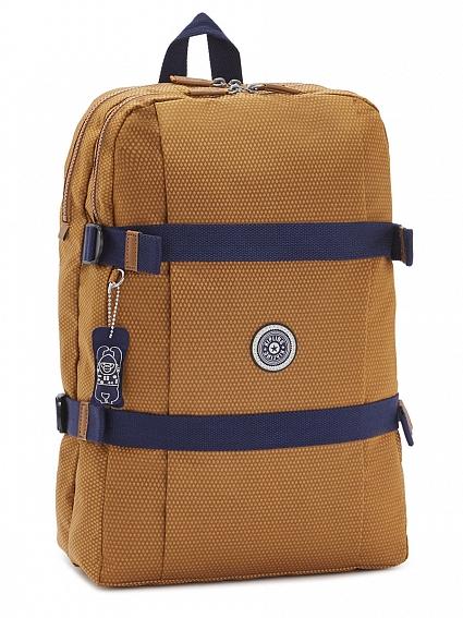 Рюкзак Kipling KI377795Y Tamiko Medium Backpack
