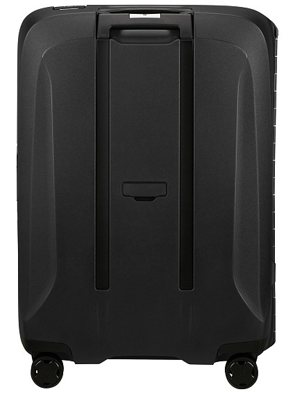 Чемодан Samsonite KM0*002 Essens Spinner