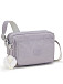 Сумка кросс-боди Kipling KI70761FB Abanu M Medium Crossbody