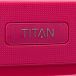 Чемодан Titan 823406 Limit Spinner S
