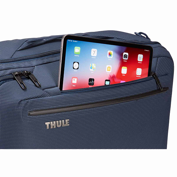 Сумка Thule C2CC41DB Crossover 2 Convertible Carry On 