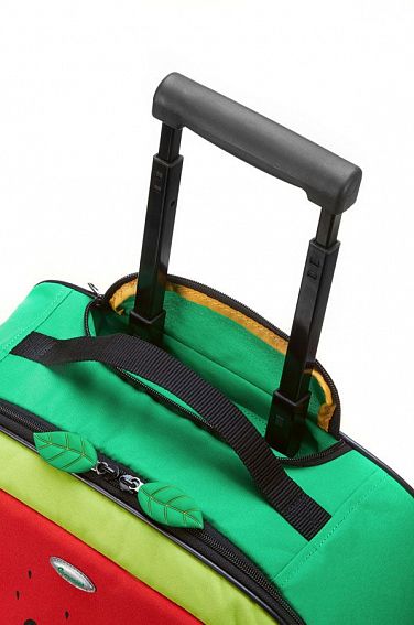 Детский портфель на колесах Samsonite 21U My First Samsonite Roll Schoolbag