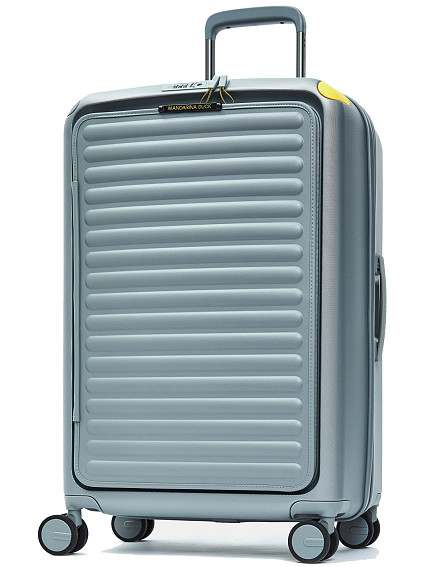 Чемодан Mandarina Duck RJV02 Smart Duck Medium Expandable Trolley