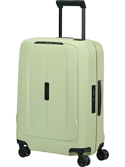 Чемодан Samsonite KM0*001 Essens Spinner