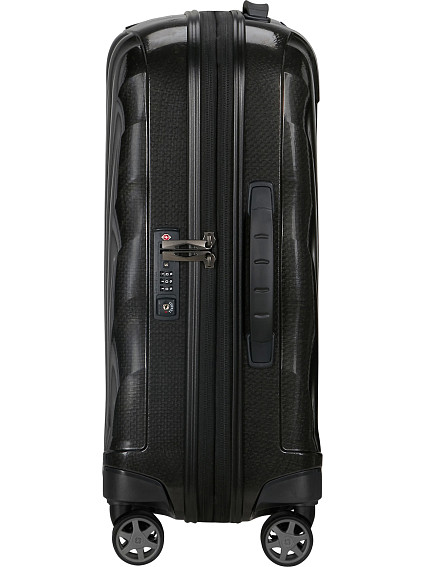 Чемодан Samsonite CS2*013 C-Lite Spinner (4 wheels) 55cm Exp