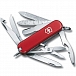 Нож-брелок Victorinox 0.6385 Minichamp
