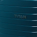 Чемодан Titan 852406 Transport Trolley S