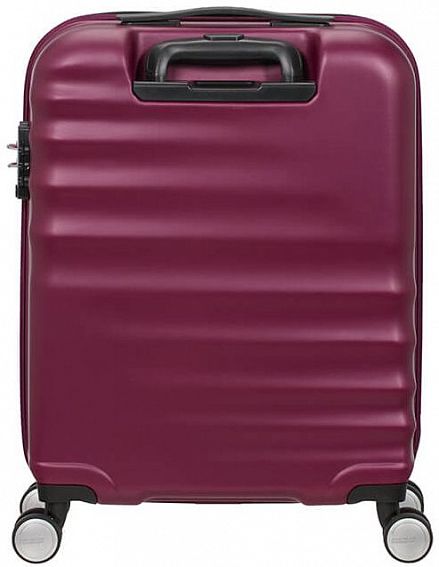 Чемодан American Tourister 15G*008 Wavebreaker Spinner (4 wheels) 55cm