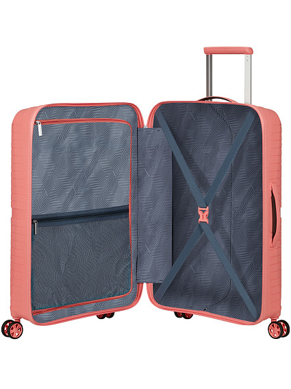 Чемодан American Tourister 88G*002 Airconic Spinner 67