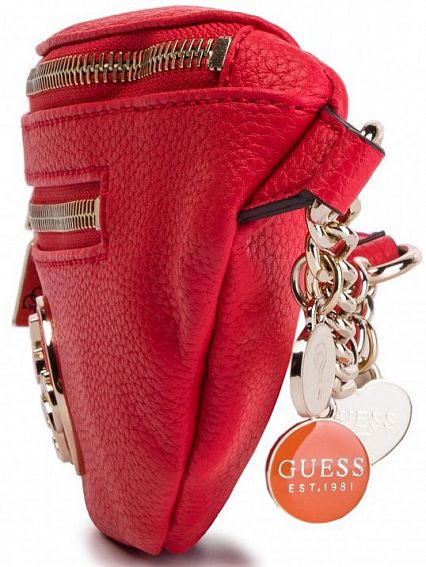 Сумка Женская Guess HWVC7303800RED