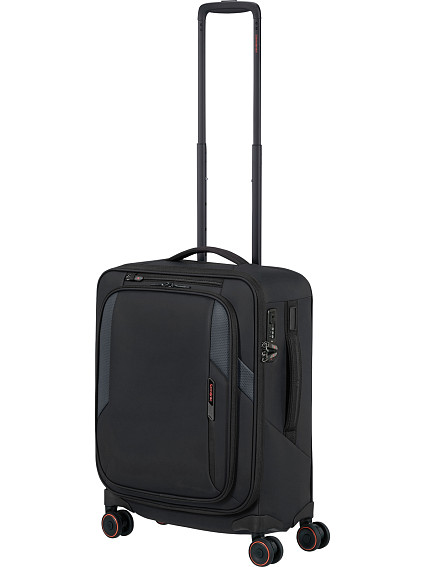 Чемодан Samsonite KT9*001 Glazed Spinner exp. 55cm