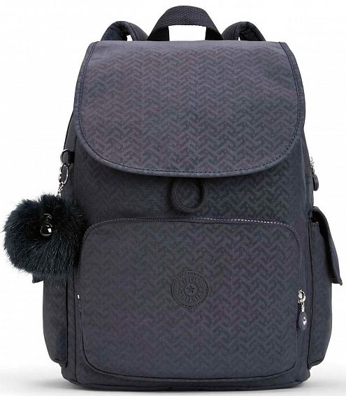Рюкзак Kipling K24681L12 City Pack Medium Backpack