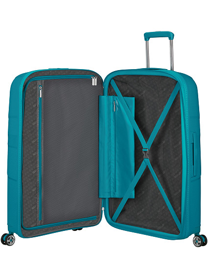 Чемодан American Tourister MD5*004 Starvibe 77