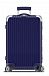 Чемодан Rimowa 882.63 Limbo Multiwheel Electronic Tag Чемодан Rimowa 882.63 Limbo Multiwheel Electronic Tag