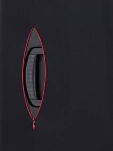 Чехол для чемодана большой Routemark SP240 Black-XL/XXL