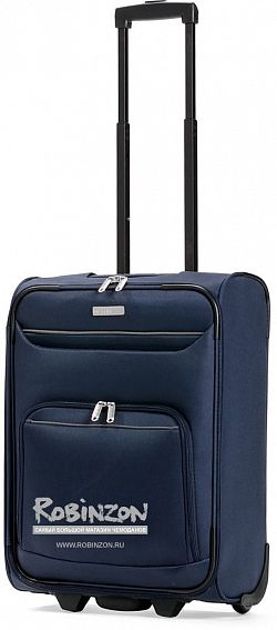 Чемодан Travelite 83207 Jonny Trolley 2w