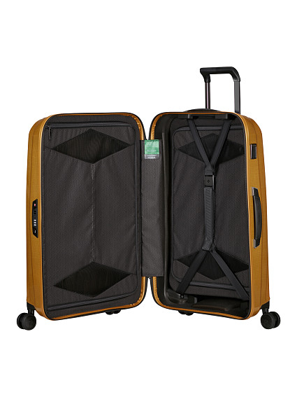 Чемодан Samsonite KM1*003 Major-Lite Spinner 69