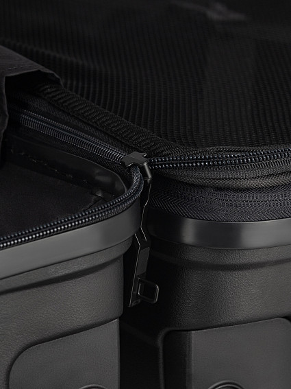 Чемодан Robinzon RP2992-E Madeira Extra M