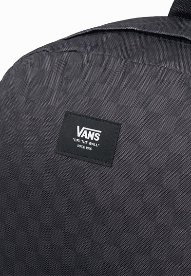 Рюкзак Vans VA5KHRBA5 MN Old Skool Check Backpack