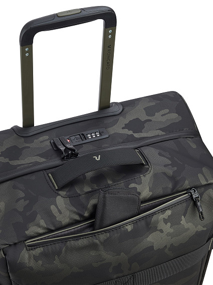 Сумка дорожная Roncato 414206 Norway S