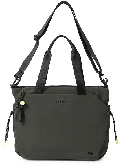 Сумка-тоут Hedgren HSTG06 String Satoshi Tote bag 14