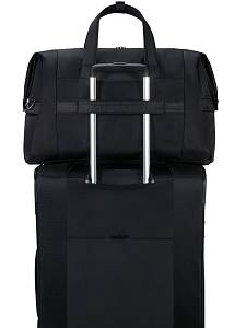 Сумка дорожная Samsonite KQ8*003 Re-Lite Duffle Bag Сумка дорожная Samsonite KQ8*003 Re-Lite Duffle Bag