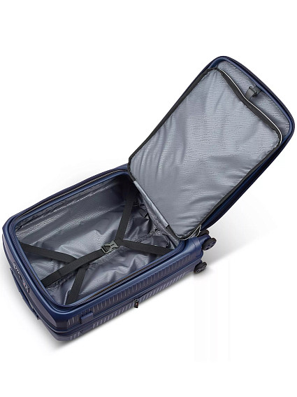 Чемодан Roncato 418413 Arcade DLX Cabin Spinner exp. S