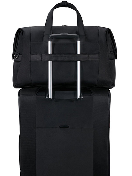 Сумка дорожная Samsonite KQ8*003 Re-Lite Duffle Bag