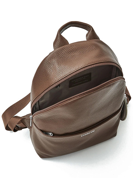 Рюкзак Mandarina Duck FZT46 Mellow Leather backpack