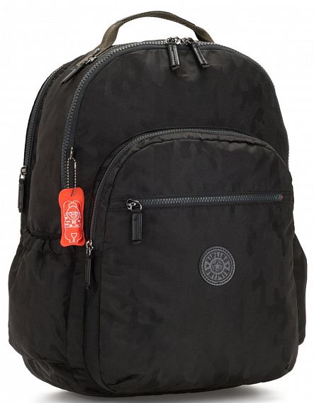 Рюкзак Kipling KI378643V Seoul Go XL Extra Large Backpack