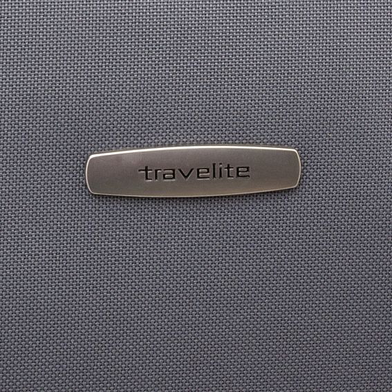 Чемодан Travelite 91909 Lite Portofino 2-reel trolley L