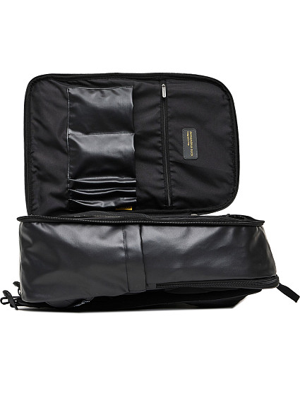 Рюкзак Mandarina Duck OST07 Eco Coated Travel Backpack