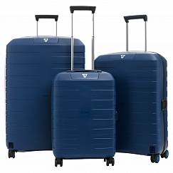 Чемодан Roncato 5561 Box 4.0 Large Trolley 80 Exp