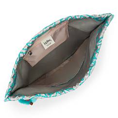 Рюкзак-мешок Kipling KI28251PM Supertaboo Medium Drawstring Bag