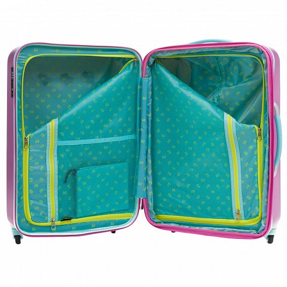 Чемодан Pepe Jeans 53992 Bristol Trolley M